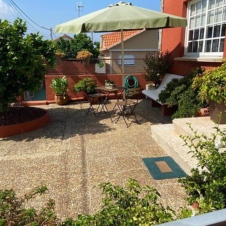 Casa Palmiras Βίλα Marín Εξωτερικό φωτογραφία