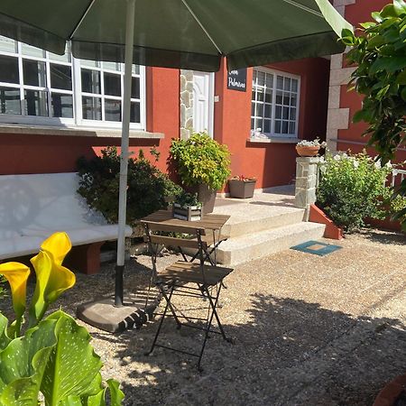 Casa Palmiras Βίλα Marín Εξωτερικό φωτογραφία