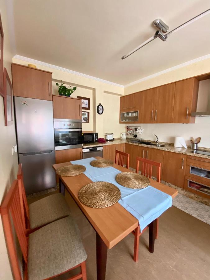 Casa Palmiras Βίλα Marín Εξωτερικό φωτογραφία