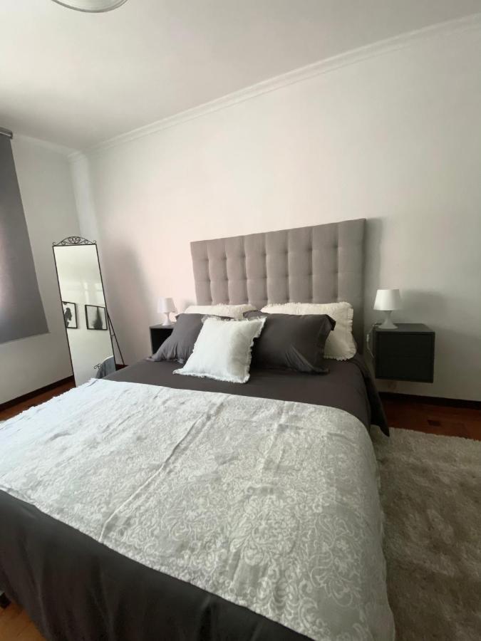 Casa Palmiras Βίλα Marín Εξωτερικό φωτογραφία